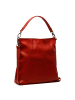 The Chesterfield Brand Sintra Schultertasche Leder 34 cm in red