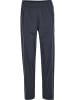 Hummel Verstellbare Taille Hose Hmlpulse Damen in EBONY