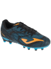 Joma Joma Evolution Jr 26 EVJS FG in Schwarz
