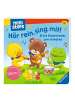 Ravensburger Soundbuch Hör rein, sing mit! Erste Kinderlieder zum Anhören in Mehrfarbig