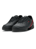 Hummel Sneaker Low Forli in BLACK/BLACK