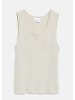 comma Strickpullunder  in  9300_creme