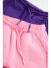 MOKIDA Jogginghose in violett