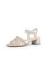 Gabor Fashion Riemchensandalen in beige