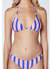 Chiemsee Bikini in Pink-Blau