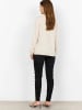 soyaconcept Pullover SC-FETIMA 6 in 91620 CREAM MELANGE