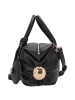 Liu Jo Amelie - Henkeltasche S 30 cm (nero) in nero