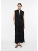 comma Bluse  in  9999_schwarz