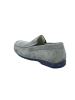 Sioux Sportlicher Slipper in grün