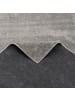 Pergamon Velours-Teppich Verona in anthrazit