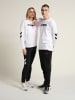 Hummel T-Shirt Hmllegacy Erwachsene in WHITE