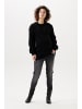 Supermom Pullovers Dent in Black