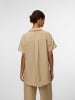 Vero Moda Hemd in Overcast
