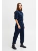 PULZ Jeans Jumpsuit PZSALLY JMPST - 50207192 in blau