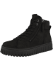 Tamaris Sneaker mid 1-25206-43 in schwarz