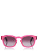 Dsquared² Sonnenbrille für Damen in pink