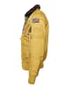 TOP GUN Bomberjacke TG20192073 in wheat