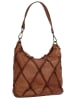 Samantha Look Handtasche in cognac