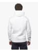 Champion Sweatshirt in Weiß