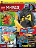 Hubert Burda Media 13 x LEGO NINJAGO MAGAZIN (Gutschein für Jahres Abo)