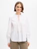JOOP! Bluse Belmira in weiß