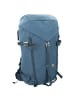 FJÄLLRÄVEN Bergtagen 38 Rucksack 54 cm Laptopfach in mountain blue