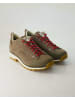 DOLOMITE Wanderschuhe in Braun