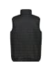 cmp Loftweste in schwarz