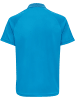 Hummel Hummel Polo Hmlpromo Kinder in DIVA BLUE