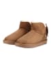 DOCKERS Stiefelette Beige