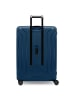 Redolz Essentials 15 4-Rollen 15 Kofferset S+L mit Dreipunktverschluss navy blue