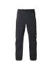 MOUNTAIN EQUIPMENT Hose M LHOTSE PANT in Schwarz