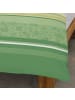 Traumschlaf Bettwäsche Teri in green