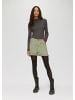 QS Jeans-Hose MOM FIT  in  7282_salbeigrün