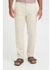 BLEND Leinenhose BHLikan in Beige