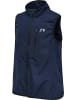 Newline Kinder Funktionsjacke "Kids Core Gilet" in Schwarz