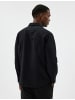 KOTON Shirt in Schwarz