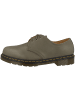 Dr. Martens Halbschuhe 1461 in gruen