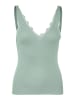 Vero Moda Top in Silt Green
