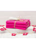 Solwang Wischtuch Pink 3er Set