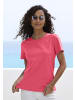 Beach Time T-Shirt in koralle
