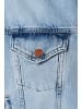 Mart Visser Caroline Tensen Helsinki Jeansjacke Hellblau