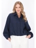 DreiMaster Women Jacket in navy