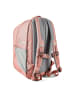 FJÄLLRÄVEN Skule kids Kinderrucksack 39 cm dusty rose