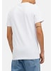 Jack & Jones T-Shirt Basic in Weiß