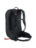 Vaude Wizard 30+4 - Wanderrucksack 54 cm (redeva) in schwarz