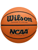 Wilson Wilson NCAA Evo NXT Replica Game Ball in Orange