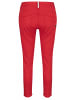 Buena Vista Paris Skinny Fit Jeans für Damen in rot