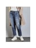 Street One Jeans in medium blue tint