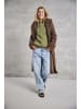 Aniston CASUAL Straight-Jeans in bleched